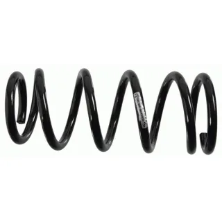 Sachs Feder hinten Honda Civic 7 996785