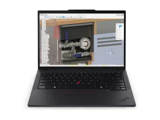 Lenovo ThinkPad P14s Gen 6 21QT | 21qt006qge | Intel Core Ultra 7 255H - Win 11 Pro