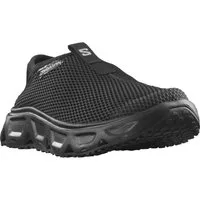 Salomon REELAX MOC 6.0 Hausschuh Erholungsschuh, Trekkingsandale, Slipper, Mule