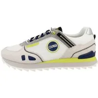 Colmar Travis Sport Crisp Herren Sneaker Turnschuhe, Sportschuhe, Freizeitschuhe, Halbschuhe, Schnürschuhe