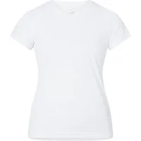 Energetics Trainingsshirt Da.-T-Shirt Natalja SS W mit V-Ausschnitt, Kurzarm-Design, schnell trocknend, atmungsaktiv