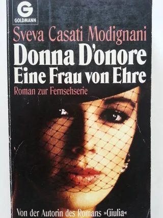 Donna d' onore