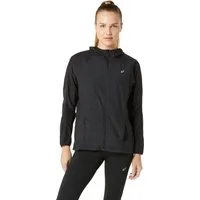 Asics Laufjacke ROAD PACKABLE JACKET Übergangsjacke