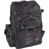 Fox Rage Angelrucksack Fox Rage Voyager Camo Rucksack 50x39x26cm - Angelrucksack