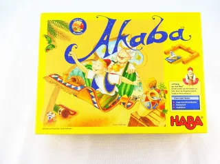 Haba 4228 - Akaba
