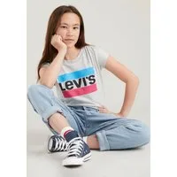 Levi's® Kids T-Shirt for GIRLS