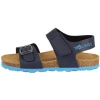 TROLLKIDS Kids Bergen Sandal Sandale
