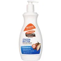 PALMERS Bodylotion Palmer's Cocoa Butter Formula with Vitamin E Heals Softens 400/500 ml