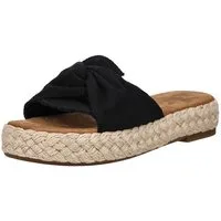 TOMS TOMS Pantoletten Textil Pantolette