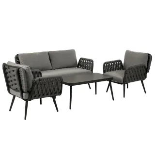 Lounge-Set greemotion MADEIRA