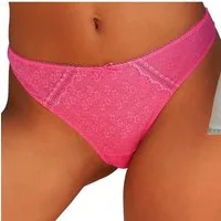 Vivance String aus dezent transparenter Spitze