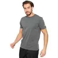 Ismont T-Shirt ESD T-Shirt ISM 6641