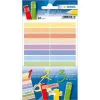 HERMA Etiketten Etikett für Stifte 10x46mm 15238