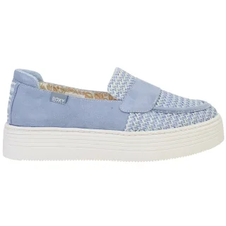 Roxy Sheilahh 2.0 Damen Blaue Schuhe