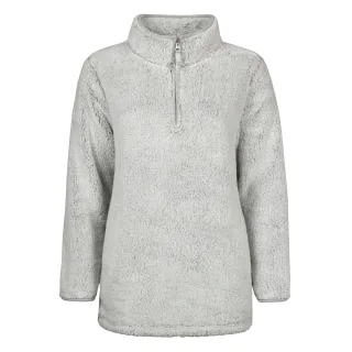 Damen Thermo Trainingsanzug Set mit weichem Oberteil & Unterteil, warme Loungewear für den Winter