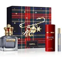 JEAN PAUL GAULTIER Duft-Set Scandal Pour Homme