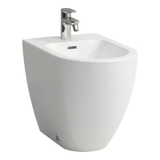 Laufen Standbidet PRO X 530x360x430 1 Hahnloch, ohne  H8328610003021