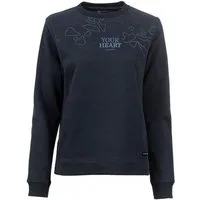 Soquesto Langarmshirt