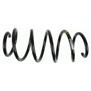Sachs Feder vorne VW Touran 993105