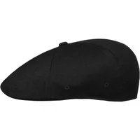 Kangol Flat Cap (1-St) Gatsbymütze mit Schirm