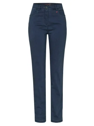 relaxed - Meine beste Freundin Midblue - Gr. - 42