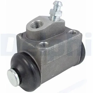 Delphi Radbremszylinder Hyundai Atos I10 LW90107
