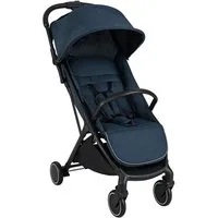 COSTWAY Kinder-Buggy, Kinderwagen klappbar, Reisebuggy, mit Liegefunktion