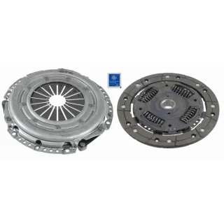 Sachs Kupplung Ford Mondeo 2 1,8 3000834401