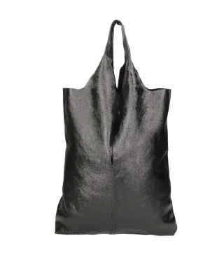 Gave Lux Hobo Tasche Frauen BLACK