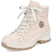 Rieker Schnürstiefelette
