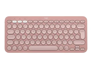 Logitech Pebble Keys 2 K380s | 920-011845 | Tastatur - kabellos