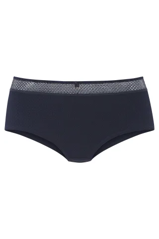 LASCANA - Lascana 37807138 23353_darkblue 23353_darkblue - Gr. - 50