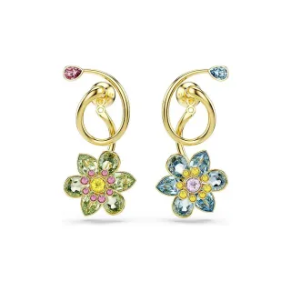 Swarovski Creolen Idyllia 5709025