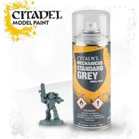 Games Workshop Spielfigur Citadel Spray Mechan