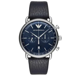 Emporio Armani Herren-Fliegeruhr AR11105