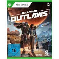 Star Wars Outlaws Xbox Series X
