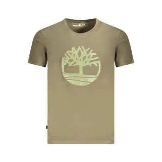 Timberland Baum-Logo T-Shirt