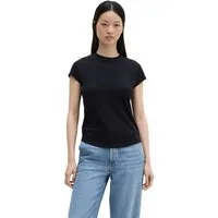 Marc O'Polo T-Shirt regular aus Organic Cotton