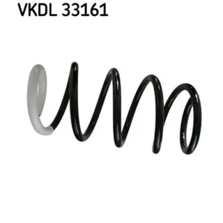 SKF Feder vorne Renault Kangoo VKDL33161