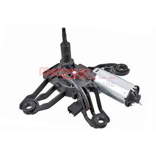 Metzger Wischermotor hinten Citroen Berlingo Peugeot Partner 2190498