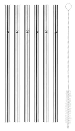 Trinkhalm-Set WMF BARIC