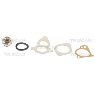Triscan Thermostat Daewoo Espero Wartburg 353