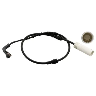 Febi Warnkontakt f?r Bremsbel?ge vorne BMW 1er E81 3er E90