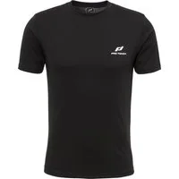Pro Touch Trainingsshirt He.-T-Shirt Tadeus M 100 BLACK