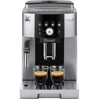 Magnifica S Smart ECAM 250.23.SB, Vollautomat silber/schwarz