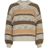 Moss Copenhagen Strickpullover
