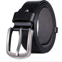 LOFTY Ledergürtel Echt-Leder Gürtel, Herren Gürtel, Ledergürtel, Herrengeschenk, Gürtel kürzbar, Männer Gürtel