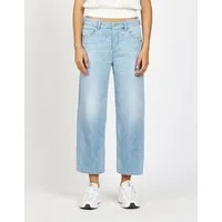 GANG 5-Pocket-Jeans 94JUL CROPPED im 5-Pocket-Style
