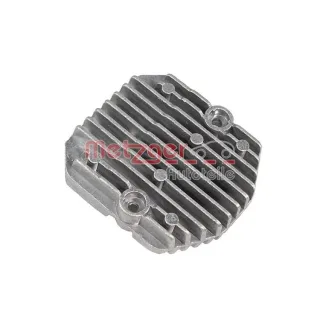 Metzger Steuerger?t f?r Beleuchtung BMW 5er G30 6er G32 0896533
