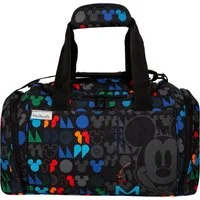 McNeill Sporttasche Disney, Mickey Mouse, für Schule, Sport und Freizeit